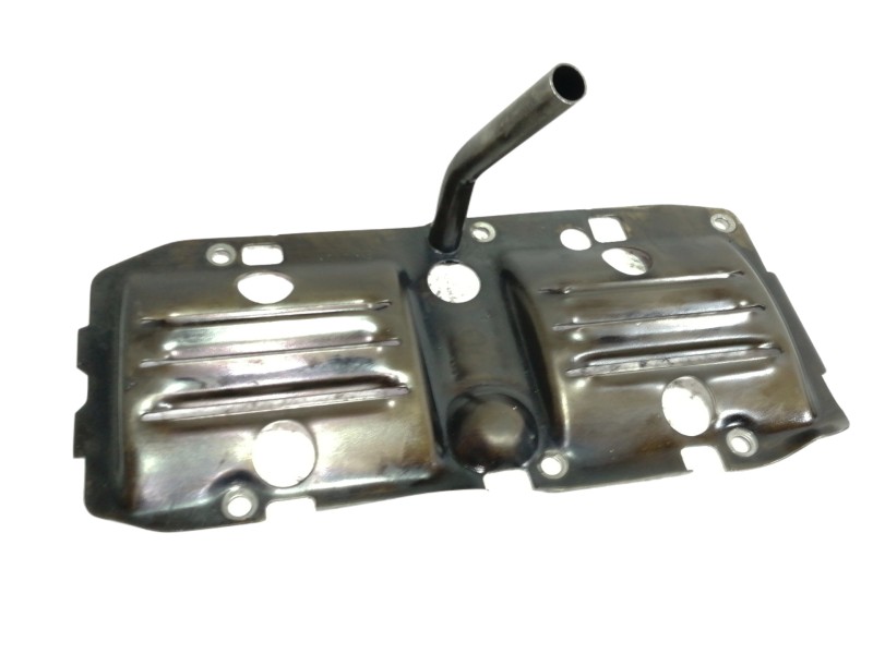 Recambio de despiece motor para peugeot bipper 1.3 16v hdi fap referencia OEM IAM   