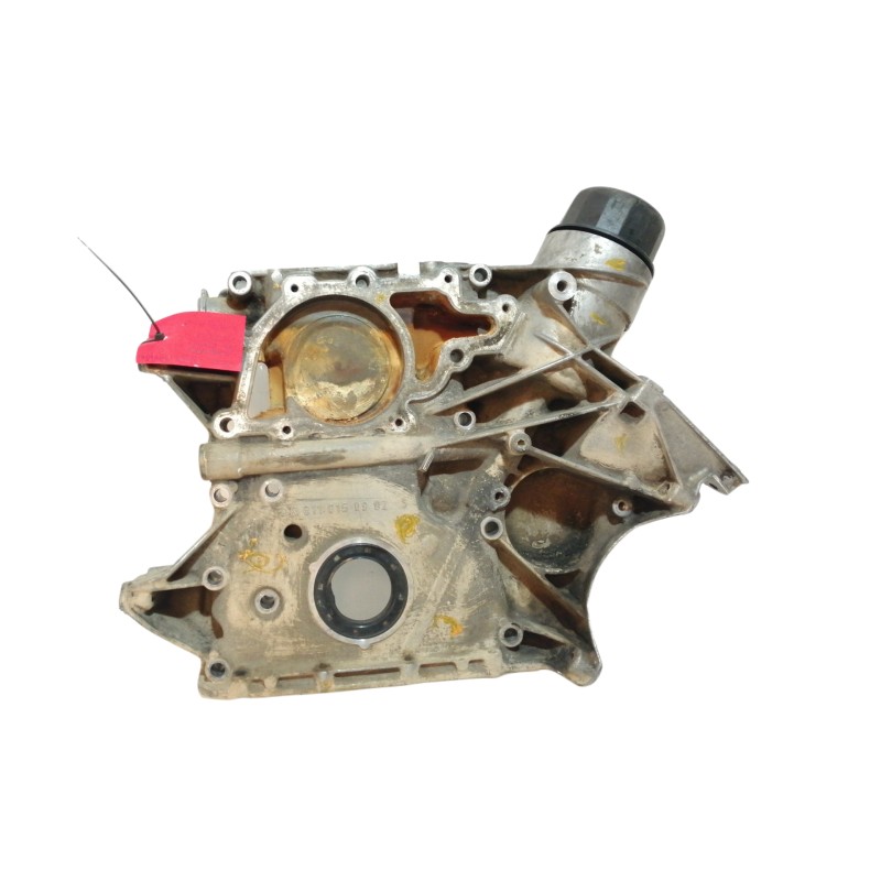 Recambio de tapa distribucion para jeep gr.cherokee (wj/wg) 2.7 crd laredo referencia OEM IAM R6110150902  