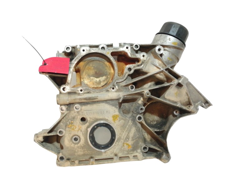 Recambio de tapa distribucion para jeep gr.cherokee (wj/wg) 2.7 crd laredo referencia OEM IAM R6110150902  