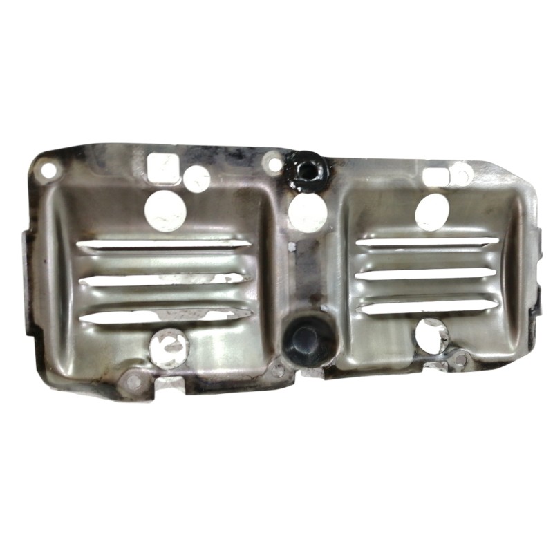 Recambio de despiece motor para peugeot bipper 1.3 16v hdi fap referencia OEM IAM   