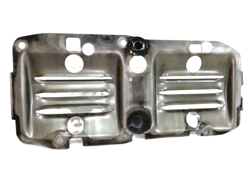 Recambio de despiece motor para peugeot bipper 1.3 16v hdi fap referencia OEM IAM   