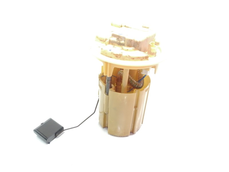 Recambio de aforador para citroën berlingo cuadro sx referencia OEM IAM 9684995180  