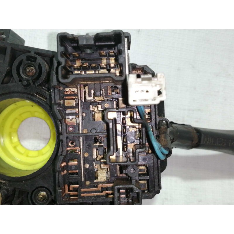 Recambio de mando intermitentes para nissan pick-up (d22) td doble cabina navara 4x4 referencia OEM IAM   