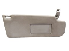 Recambio de parasol derecho para seat altea (5p1) reference referencia OEM IAM 6Q0857552E 6Q0857552F / 6Q0857552 6Q0857552G 2
