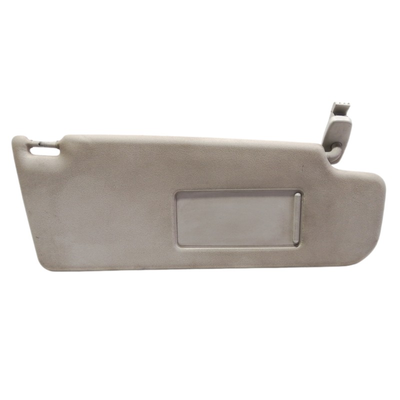 Recambio de parasol derecho para seat altea (5p1) reference referencia OEM IAM 6Q0857552E 6Q0857552F / 6Q0857552 6Q0857552G