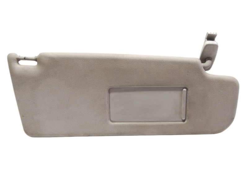 Recambio de parasol derecho para seat altea (5p1) reference referencia OEM IAM 6Q0857552E 6Q0857552F / 6Q0857552 6Q0857552G