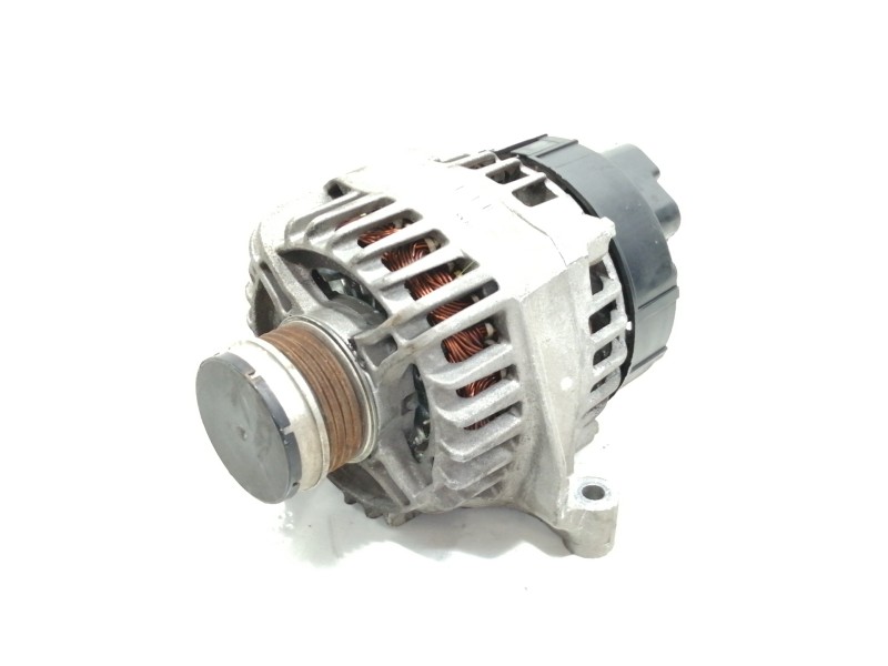 Recambio de alternador para fiat bravo (198) 1.4 16v t jet active referencia OEM IAM MS1012101080  