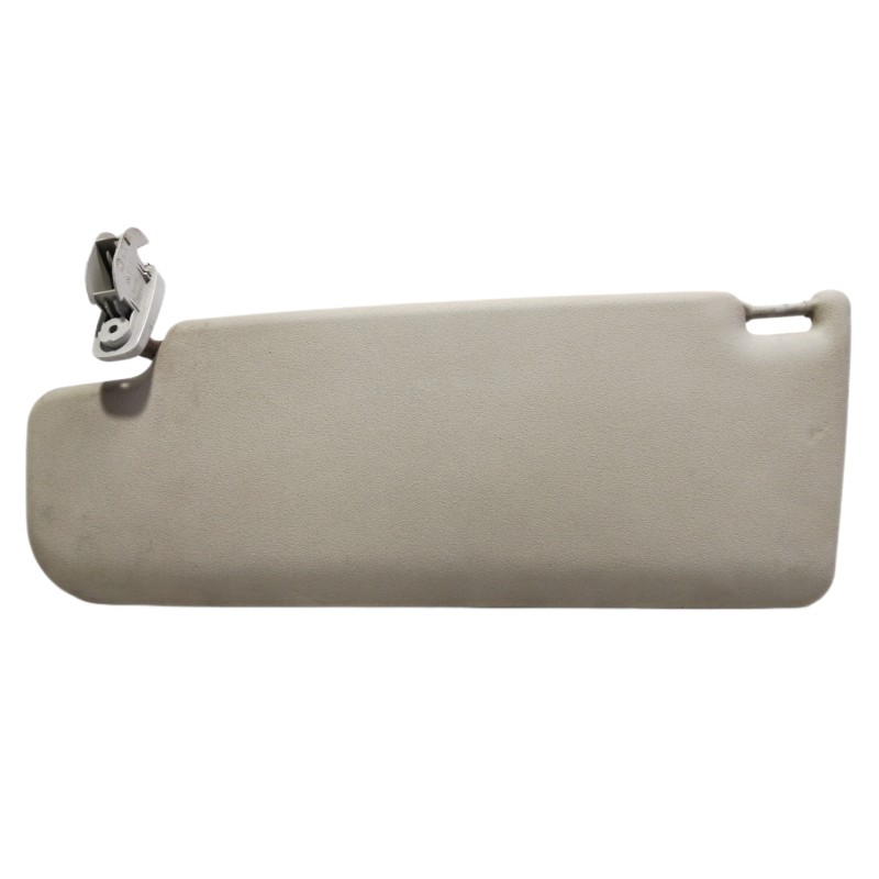 Recambio de parasol derecho para seat altea (5p1) reference referencia OEM IAM 6Q0857552E 6Q0857552F / 6Q0857552 6Q0857552G