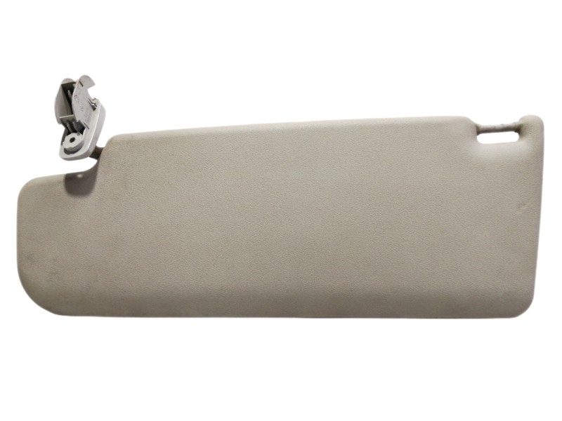 Recambio de parasol derecho para seat altea (5p1) reference referencia OEM IAM 6Q0857552E 6Q0857552F / 6Q0857552 6Q0857552G