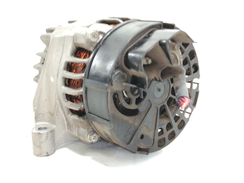 Recambio de alternador para fiat bravo (198) 1.4 16v t jet active referencia OEM IAM MS1012101080  