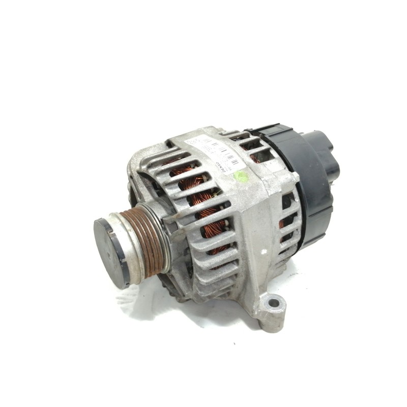 Recambio de alternador para fiat bravo (198) 1.4 16v t jet active referencia OEM IAM MS1012101080  