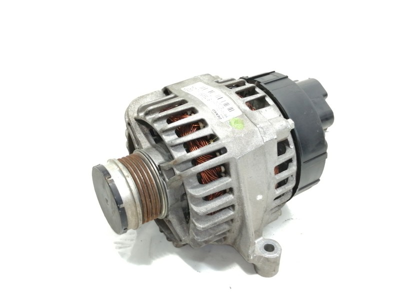 Recambio de alternador para fiat bravo (198) 1.4 16v t jet active referencia OEM IAM MS1012101080  