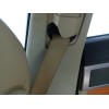 Recambio de cinturon seguridad delantero derecho para jaguar xf i (x250) 2.7 d referencia OEM IAM C2Z20421SEL 8X23F611B08ABSEL 