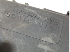 Recambio de tapa distribucion para citroën berlingo cuadro sx referencia OEM IAM 9651560180   2