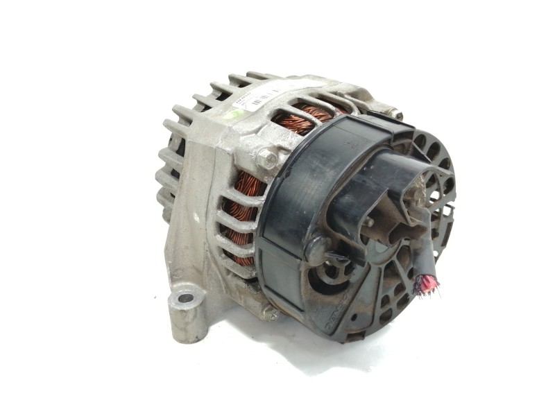 Recambio de alternador para fiat bravo (198) 1.4 16v t jet active referencia OEM IAM MS1012101080  