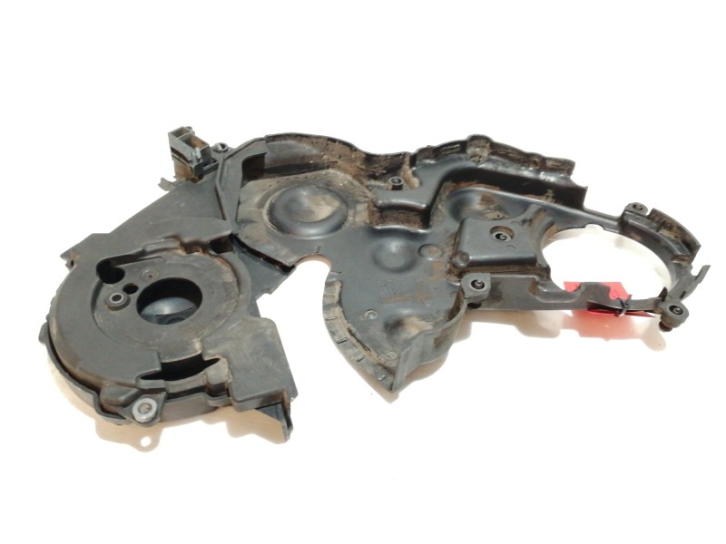 Recambio de tapa distribucion para citroën berlingo cuadro sx referencia OEM IAM 9651560180  