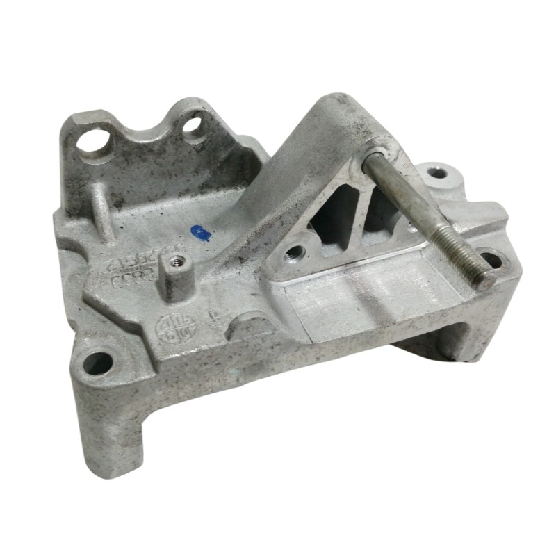 Recambio de soporte motor para peugeot bipper 1.3 16v hdi fap referencia OEM IAM 55229512  