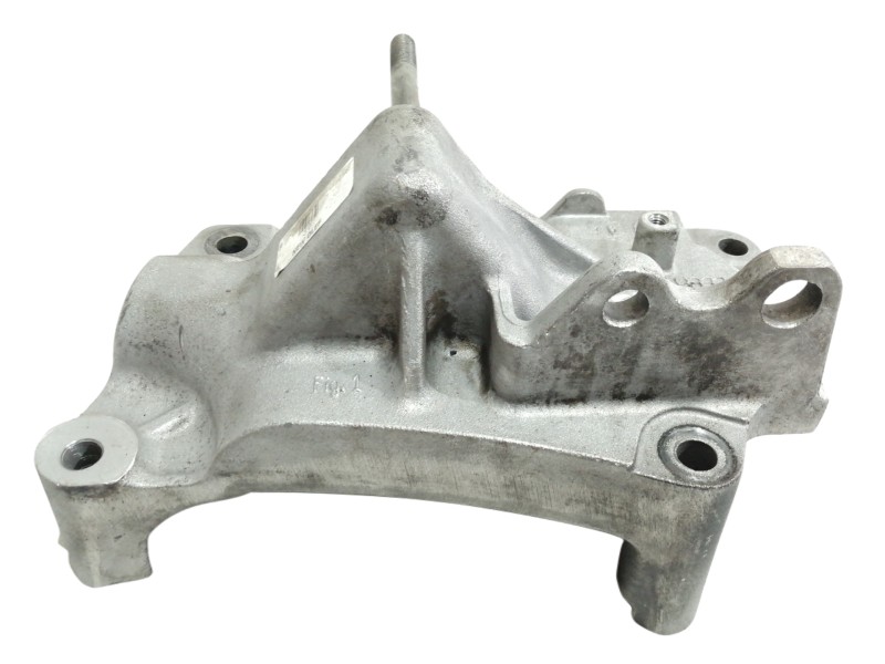 Recambio de soporte motor para peugeot bipper 1.3 16v hdi fap referencia OEM IAM 55229512  