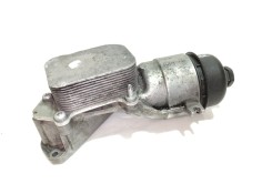 Recambio de soporte filtro aceite para citroën berlingo cuadro sx referencia OEM IAM 9656969980   2