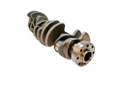 Recambio de cigueñal para jeep gr.cherokee (wj/wg) 2.7 crd laredo referencia OEM IAM 61200070703   2