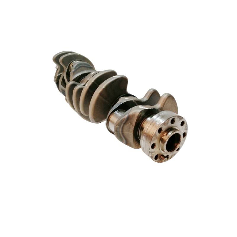 Recambio de cigueñal para jeep gr.cherokee (wj/wg) 2.7 crd laredo referencia OEM IAM 61200070703  