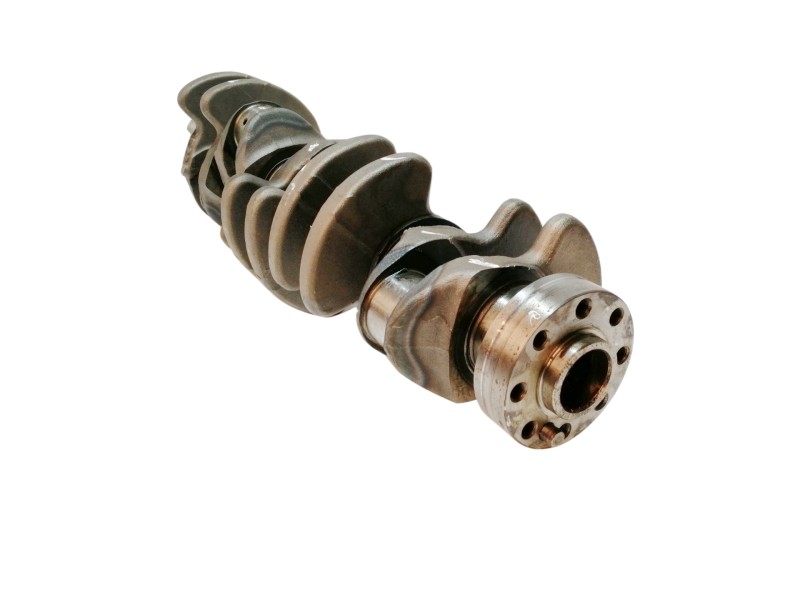 Recambio de cigueñal para jeep gr.cherokee (wj/wg) 2.7 crd laredo referencia OEM IAM 61200070703  