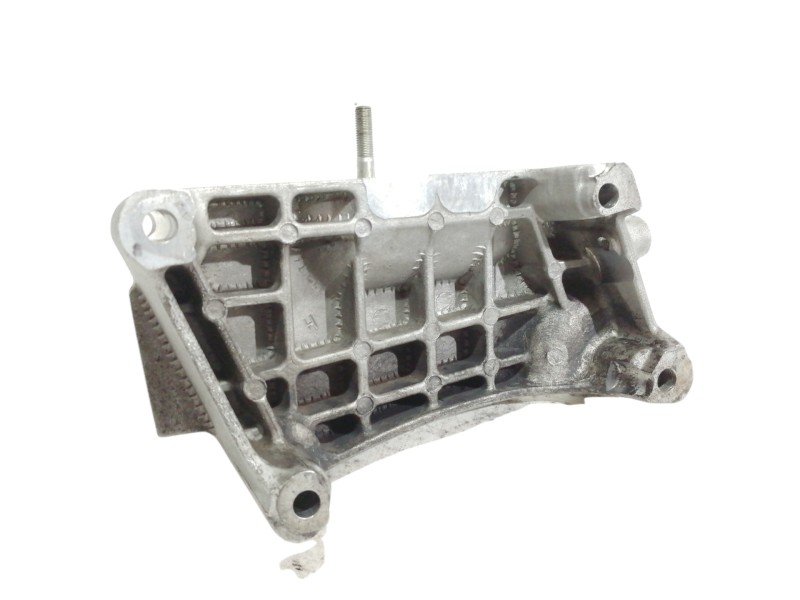 Recambio de soporte motor para peugeot bipper 1.3 16v hdi fap referencia OEM IAM 55229512  