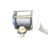 Recambio de cinturon seguridad trasero izquierdo para nissan almera (n15) gx referencia OEM IAM   