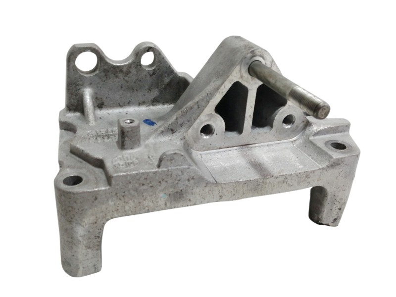 Recambio de soporte motor para peugeot bipper 1.3 16v hdi fap referencia OEM IAM 55229512  