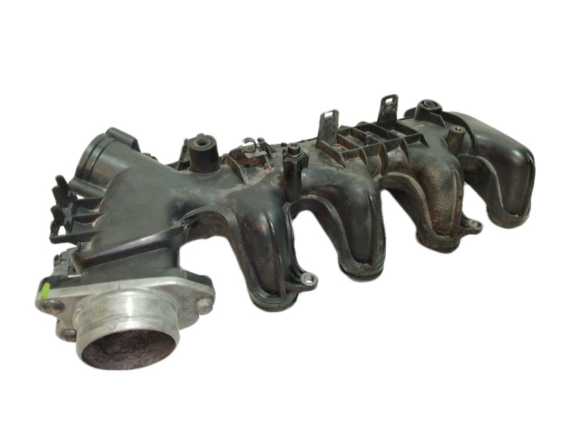Recambio de colector admision para citroën berlingo cuadro sx referencia OEM IAM 993390  
