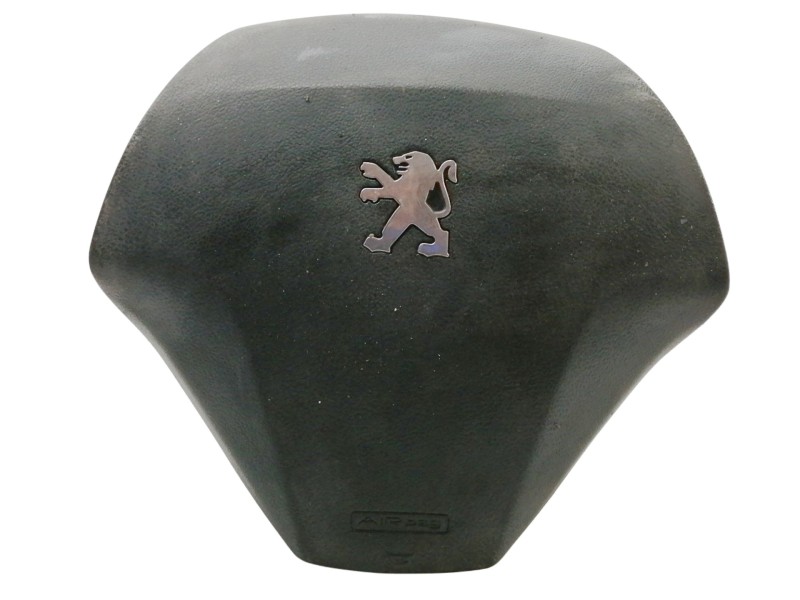 Recambio de airbag delantero izquierdo para peugeot bipper 1.3 16v hdi fap referencia OEM IAM 34112937B  