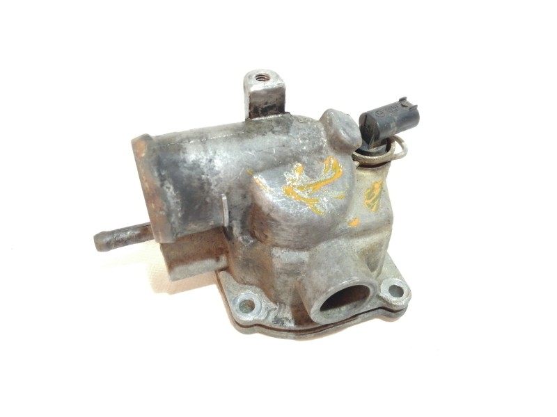 Recambio de termostato para jeep gr.cherokee (wj/wg) 2.7 crd laredo referencia OEM IAM A6112030575  