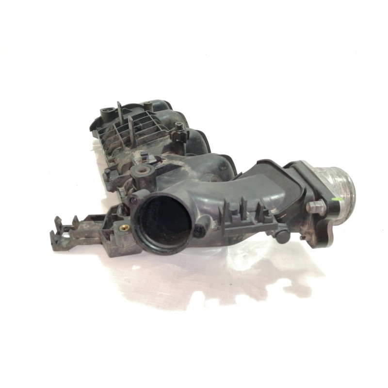 Recambio de colector admision para citroën berlingo cuadro sx referencia OEM IAM 993390  