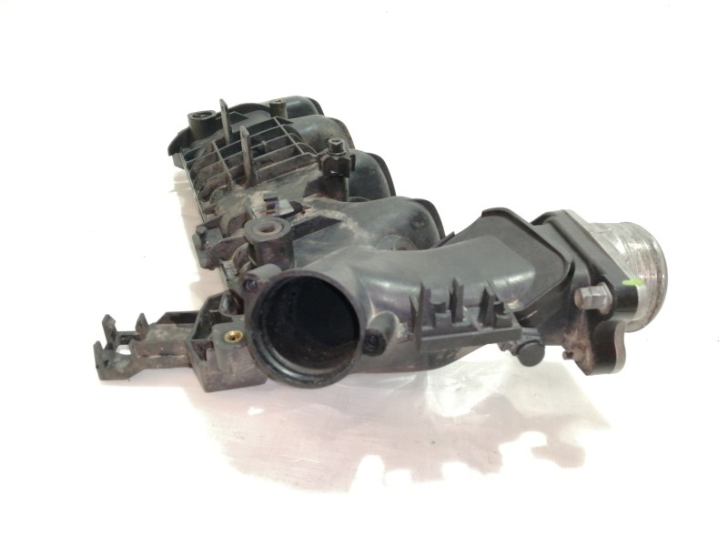 Recambio de colector admision para citroën berlingo cuadro sx referencia OEM IAM 993390  