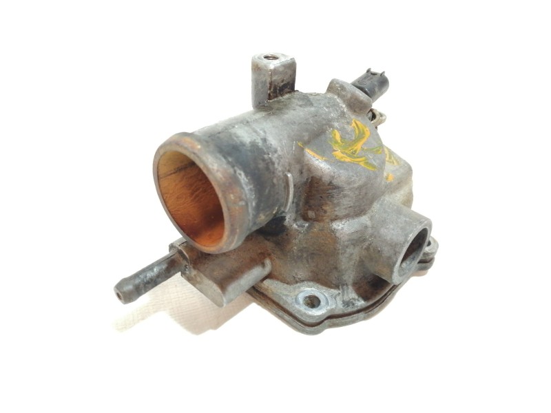 Recambio de termostato para jeep gr.cherokee (wj/wg) 2.7 crd laredo referencia OEM IAM A6112030575  