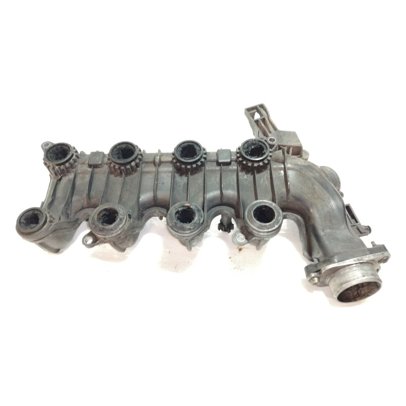 Recambio de colector admision para citroën berlingo cuadro sx referencia OEM IAM 993390  