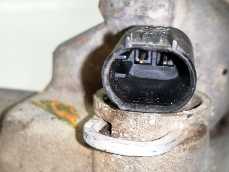 Recambio de termostato para jeep gr.cherokee (wj/wg) 2.7 crd laredo referencia OEM IAM A6112030575  