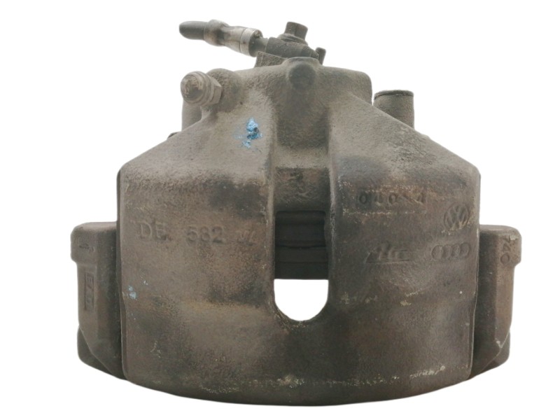 Recambio de pinza freno delantera derecha para seat altea (5p1) reference referencia OEM IAM DE582  