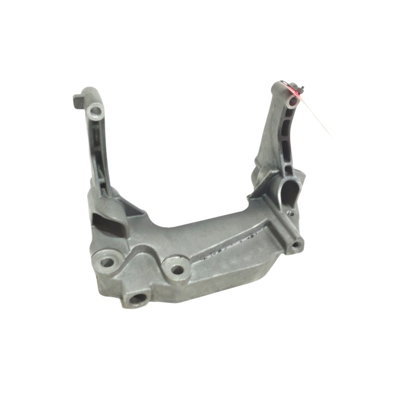 Recambio de soporte motor para peugeot bipper 1.3 16v hdi fap referencia OEM IAM 55219008  