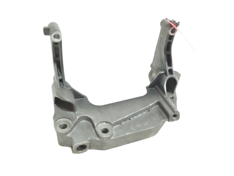 Recambio de soporte motor para peugeot bipper 1.3 16v hdi fap referencia OEM IAM 55219008  