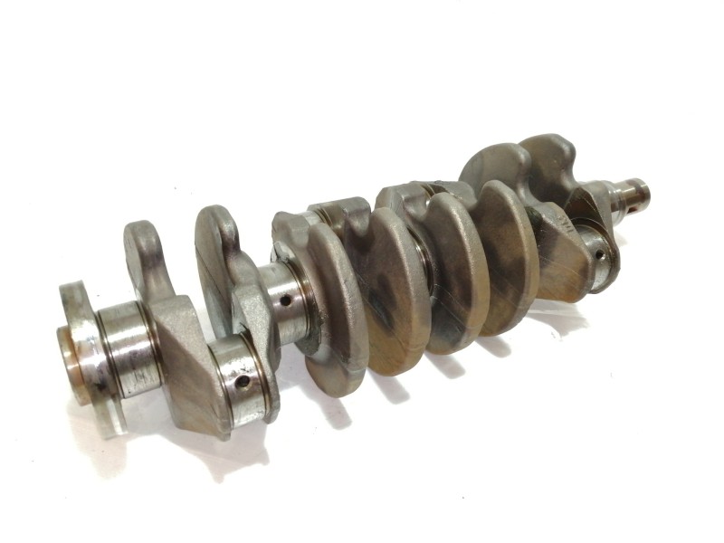 Recambio de cigueñal para citroën berlingo cuadro sx referencia OEM IAM   