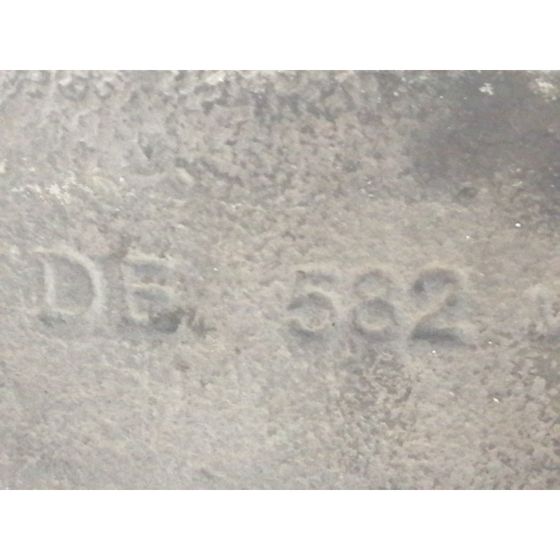 Recambio de pinza freno delantera derecha para seat altea (5p1) reference referencia OEM IAM DE582  