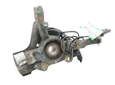 Recambio de mangueta delantera izquierda para fiat bravo (198) 1.4 16v t jet active referencia OEM IAM    2
