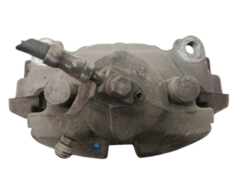 Recambio de pinza freno delantera derecha para seat altea (5p1) reference referencia OEM IAM DE582  