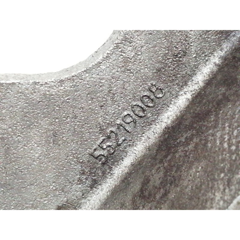 Recambio de soporte motor para peugeot bipper 1.3 16v hdi fap referencia OEM IAM 55219008  
