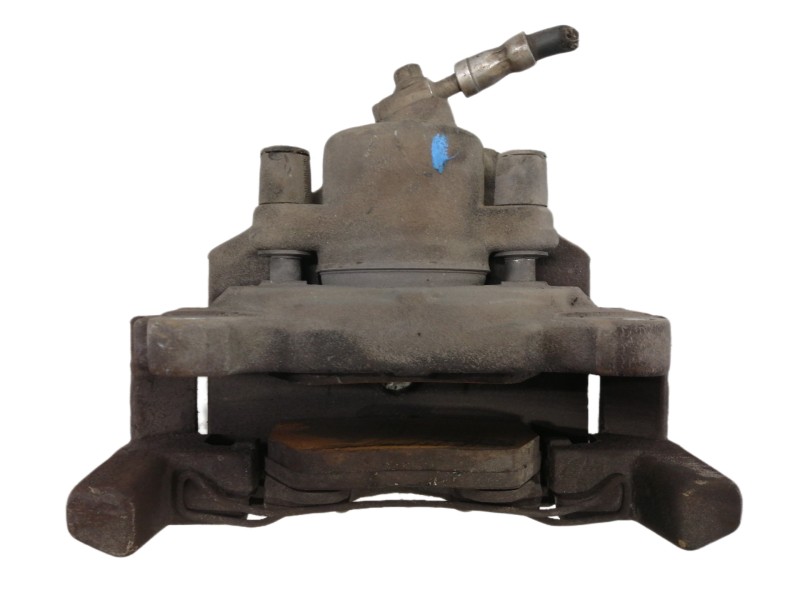 Recambio de pinza freno delantera derecha para seat altea (5p1) reference referencia OEM IAM DE582  