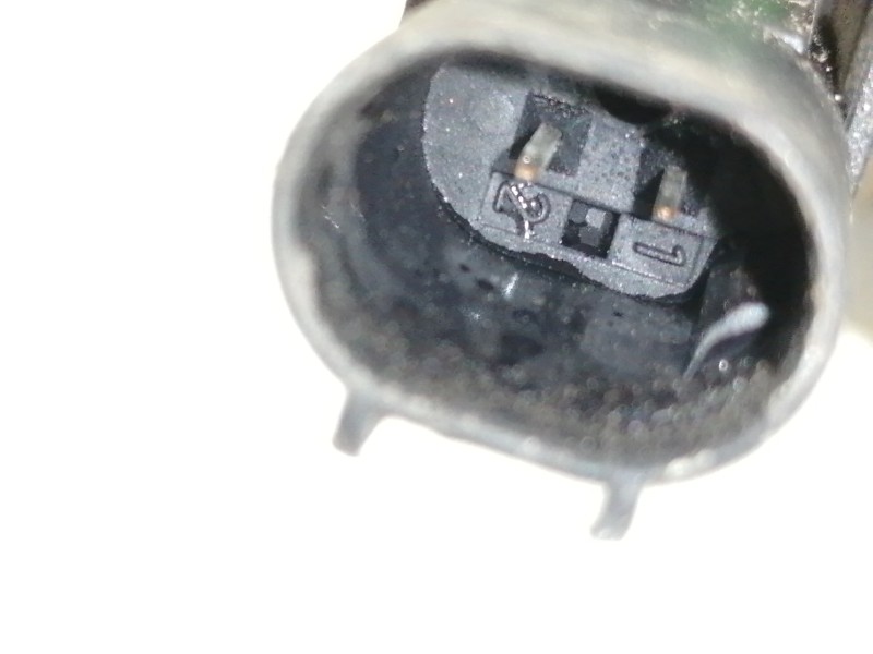 Recambio de mangueta delantera izquierda para fiat bravo (198) 1.4 16v t jet active referencia OEM IAM   