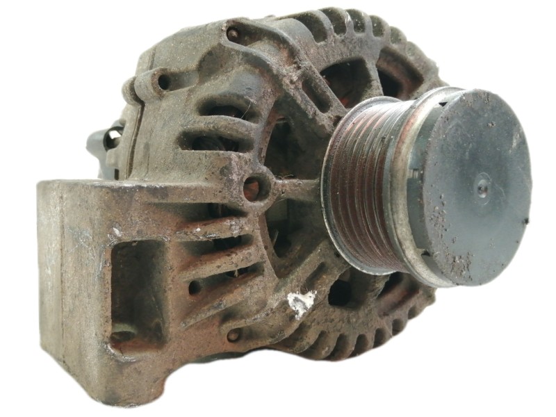 Recambio de alternador para peugeot bipper 1.3 16v hdi fap referencia OEM IAM A608893A  
