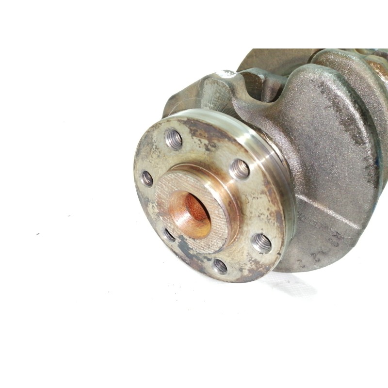 Recambio de cigueñal para citroën berlingo cuadro sx referencia OEM IAM   
