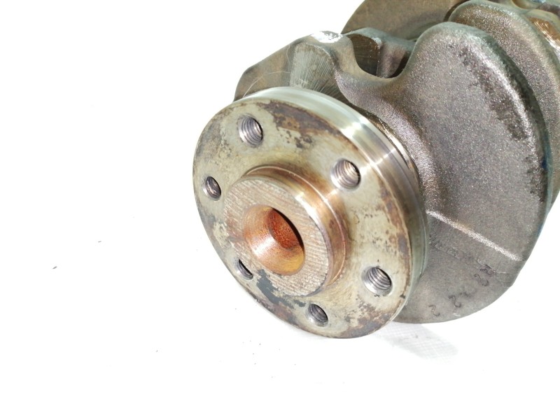 Recambio de cigueñal para citroën berlingo cuadro sx referencia OEM IAM   